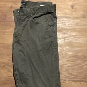Banana Republic Skinny Dress Pants